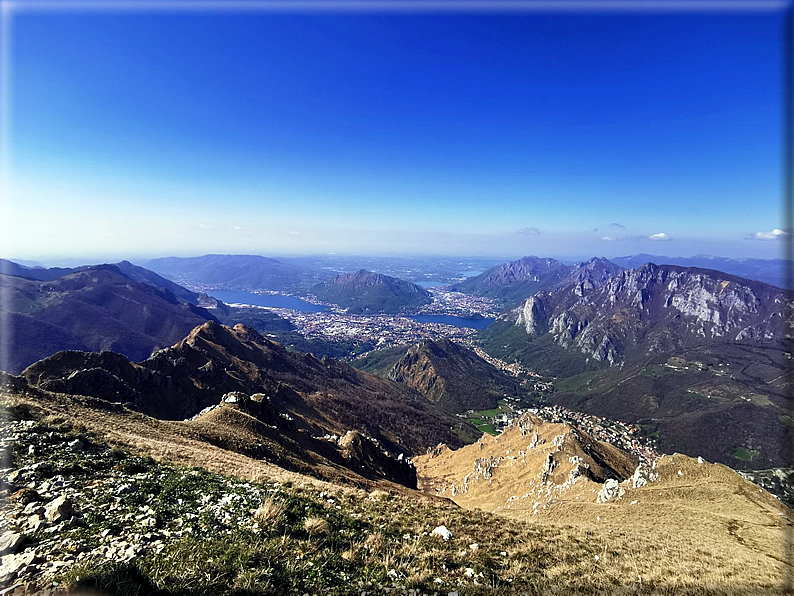 foto Monte Due Mani